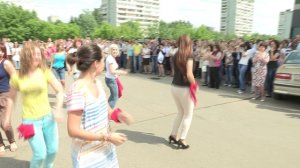 Флешмоб