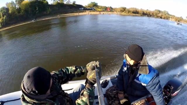 Касатка 365 + Меркури 15М смотреть онлайн