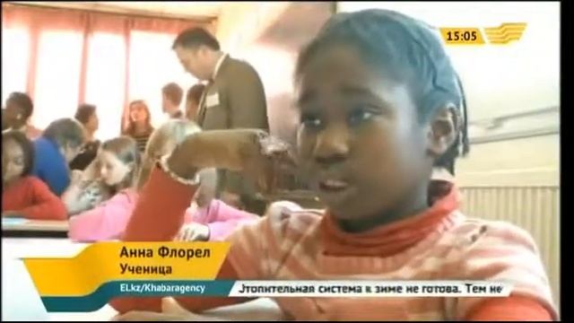 Американские школьники будут питаться как французские смотреть онлайн