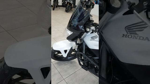 HONDA NC 750S FOR SALE смотреть онлайн