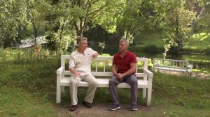 #9 Знакомимся с местными достопримечательностями.