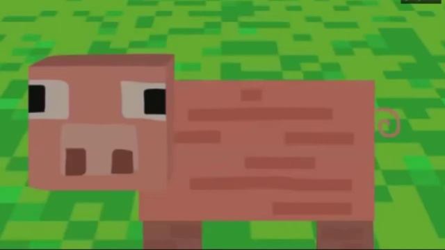 Мульт про Майнкрафт ( Чёртов Лазурит ! ) смотреть онлайн