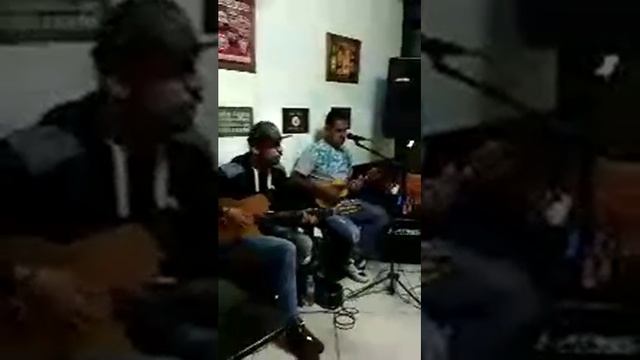Damas bar Embu das artes смотреть онлайн
