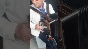 Татарская плясовая.