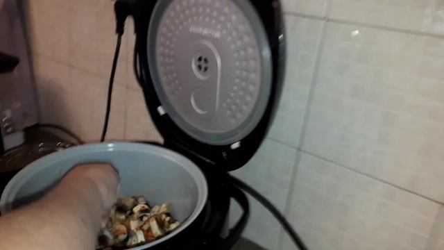 Готовлю грибной суп и болталочка!?Мои покупочки!❤