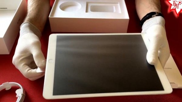 Распоковка iPad Air (3-го поколения)