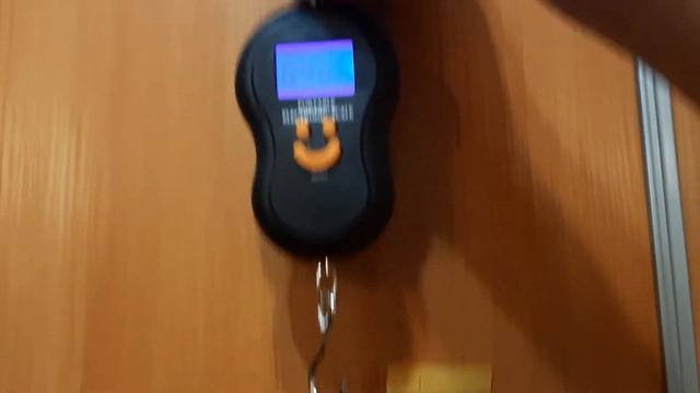 Натяг в кг тяг из предыдущего видео. смотреть онлайн