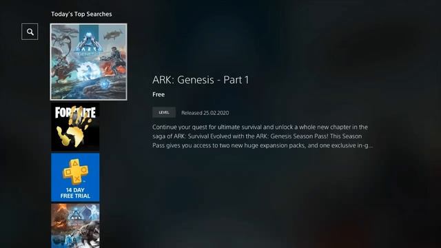 How to fix the DLC Not Installed glitch and bug on PS4 Ark Genesis смотреть онлайн