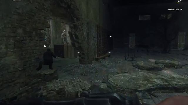 Survarium beta тест (i3 (3220) gtx 650 ti) смотреть онлайн