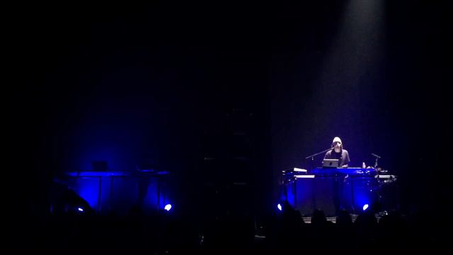 Porter Robinson and Madeon Shelter Tour: Fellow Feeling X Icarus, and Goodbye to a World (OKC) смотреть онлайн
