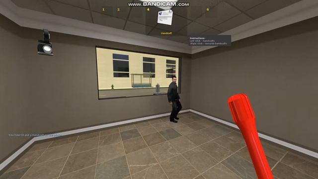 handcuffs 1.0 смотреть онлайн