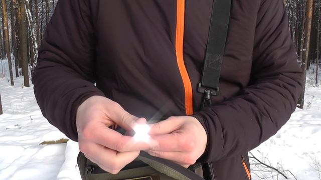 EDC набор 2018. Обзор и соображения