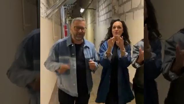 Вот вам укорочённая версия, а то развозмущались - Анастасия Сланевская смотреть онлайн