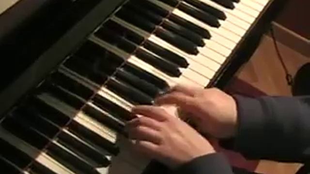 Debussy -Petit Nègre - Little Negro - Marina Scalafiotti смотреть онлайн