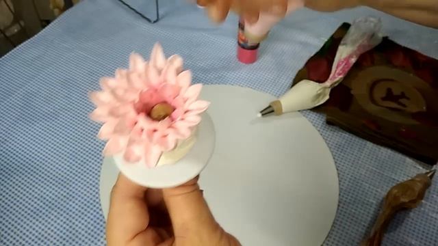 Торт для девочки на годик смотреть онлайн