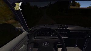 БОМБОВАЯ ваз 2107! ОБЗОР и ОПЕРСКАЯ ЕЗДА | My Summer Car МОДЫ