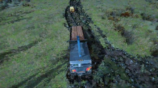 SnowRunner EURO TRUCK SIMULATOR Mad Max TRUCK Spintires MudRunner Speed Up YouTube Videos 4x 67 смотреть онлайн