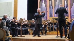 П. Чайковский Русский танец