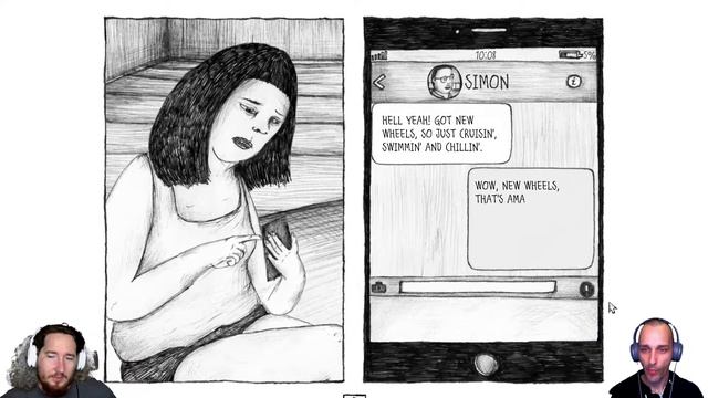 Eat Pussy, Not Animals — Stilstand (Full Game) смотреть онлайн