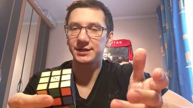 Обзор Rubik's Impossible #Головоломочка 1 выпуск смотреть онлайн