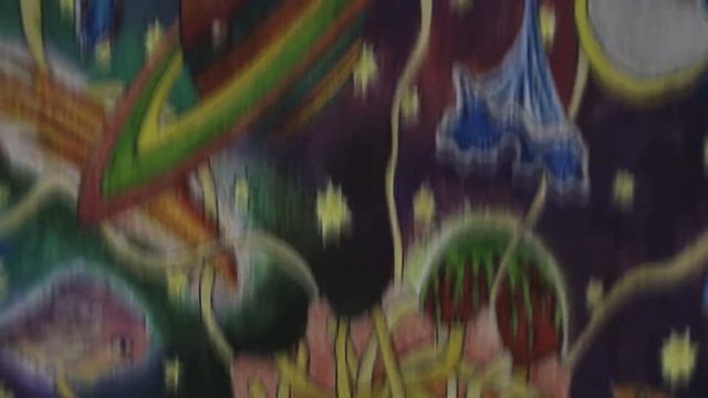 Фукс Дефинбахер. Советы художника смотреть онлайн