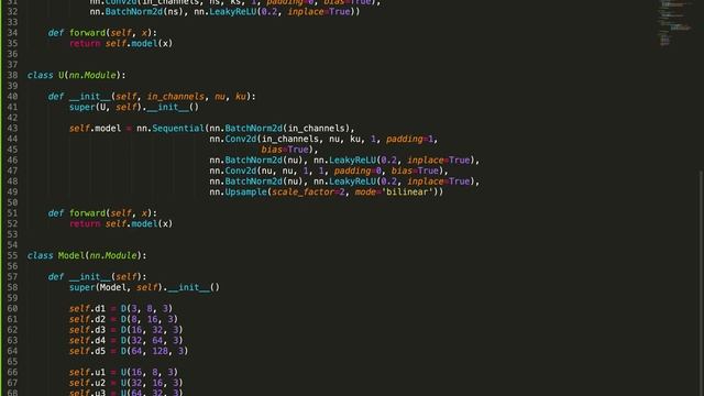 Machine Learning without Training❗️Denoising, Inpainting & Super-resolution | PyTorch смотреть онлайн