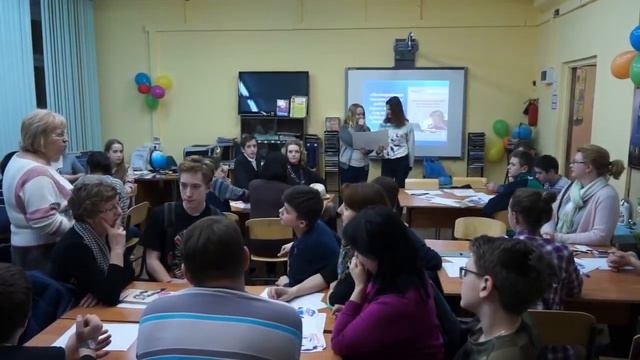 Родительское собрание 