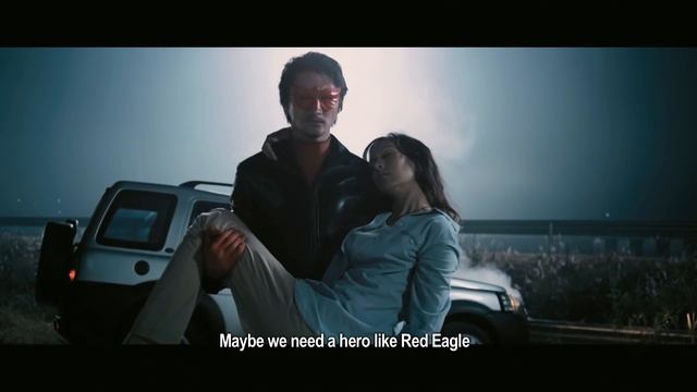 The Red Eagle Trailer with Eng Sub (OFFICIAL) #อินทรีแดง смотреть онлайн