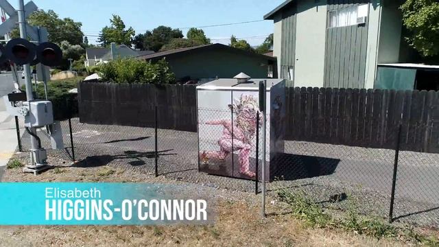 RAD Napa: Utility Boxes Artwork Wraps смотреть онлайн