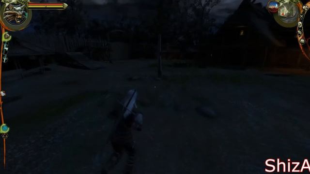 Прохождение The Witcher мудак преподобный смотреть онлайн