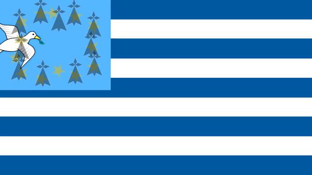 World Flag Animation (outdated)