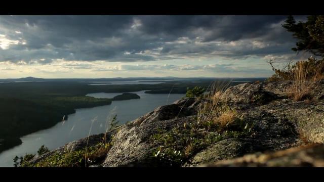Rosabell Laurenti Sellers & Saphia Stoney In Loon Lake - Movie Teaser