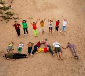 О Школе Атманической медитации.
Были!Будем!Есть!