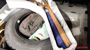 разбор автомобиля Ниссан Террано для установки авточехлов с выниманием сидений, снятием пластика...