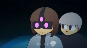 blackout (Kaiju Paradise Animation)