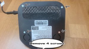 iRobot Roomba» charging error 5» fixed for $1.00
