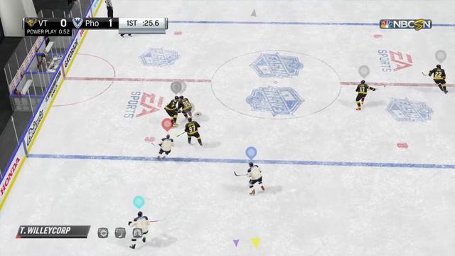Nhl 19 First LG Game At Center PS4 Live Stream Best Ribs смотреть онлайн