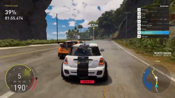 The Crew Motorfest : PS5 Live stream Game Play🔥🔥