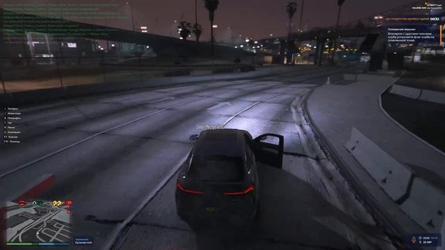 ДЕНЕГ НЕТ, ЗАТО ЕСТЬ САМЫЙ КРУТОЙ БИЗНЕС В ГТА 5 РП (ECLIPSE GTA 5 RP) смотреть онлайн