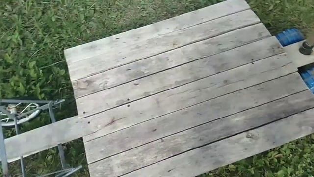 машина из дерева 1 часть смотреть онлайн