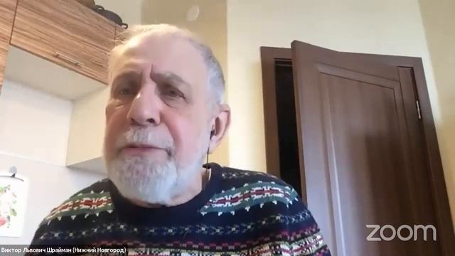 Виктор Шрайман: Этапы рождения замысла спектакля смотреть онлайн