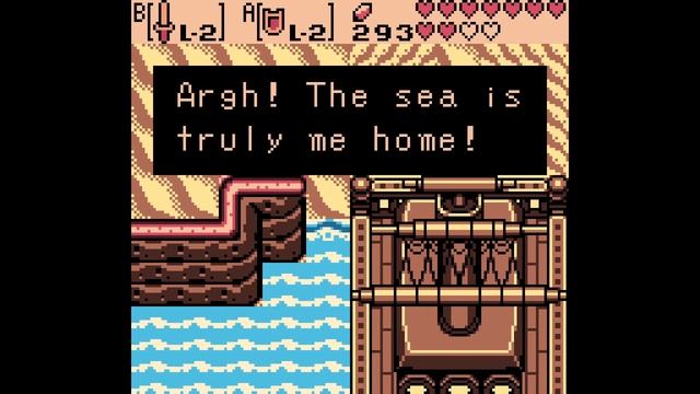 [The Year of Zelda] Oracle of Seasons pt. 3 смотреть онлайн