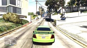 GTA 5 REMASTERED - Секретные места с машинами! Где найти крутые ТАЧКИ? (Ищем секретные машины)