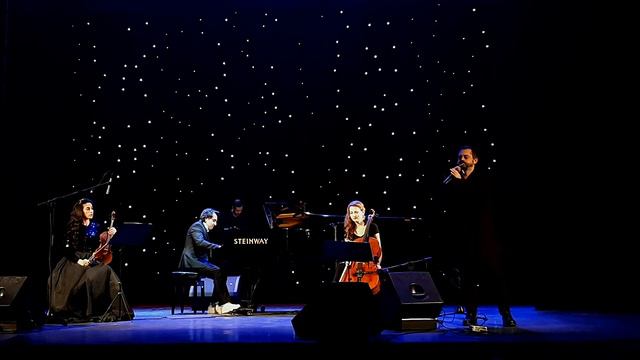 DUDUK PIANO ДУДУК РОЯЛЬ КОСМИЧЕСКАЯ МУЗЫКА