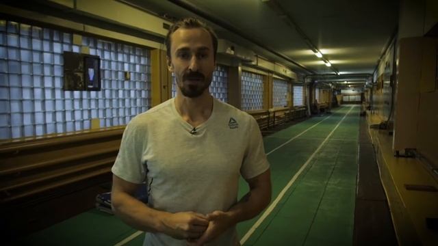 Вызов принят! Бег на 100 метров смотреть онлайн