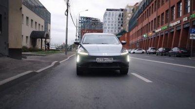 Новости автомобильной индустрии