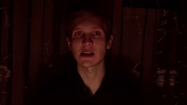 Отрывок из произведения А зори здесь тихие  Монолог Васкова