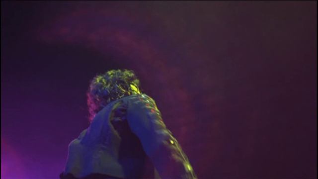 Led Zeppelin - The Song Remains The Same (1976) смотреть онлайн