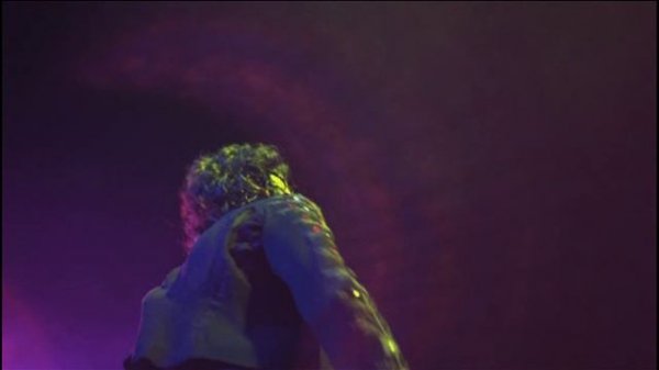 Led Zeppelin - The Song Remains The Same (1976)