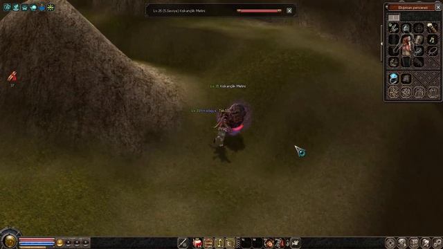 Düşük Lv Farm Serisi • Dolu İçerik Dizi Tadında • Ninja Fena • Metin2 - Metin2 TR #metin2 #metin2tr